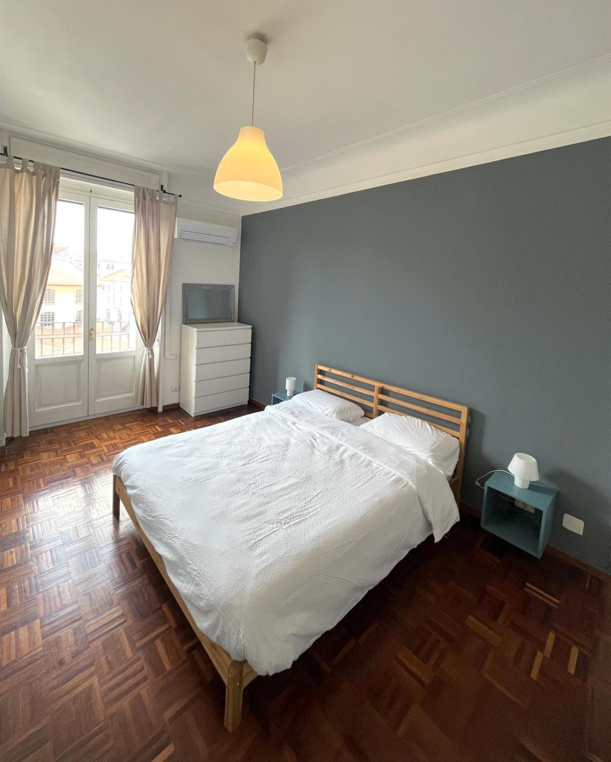 Meleto Apartamento Milán