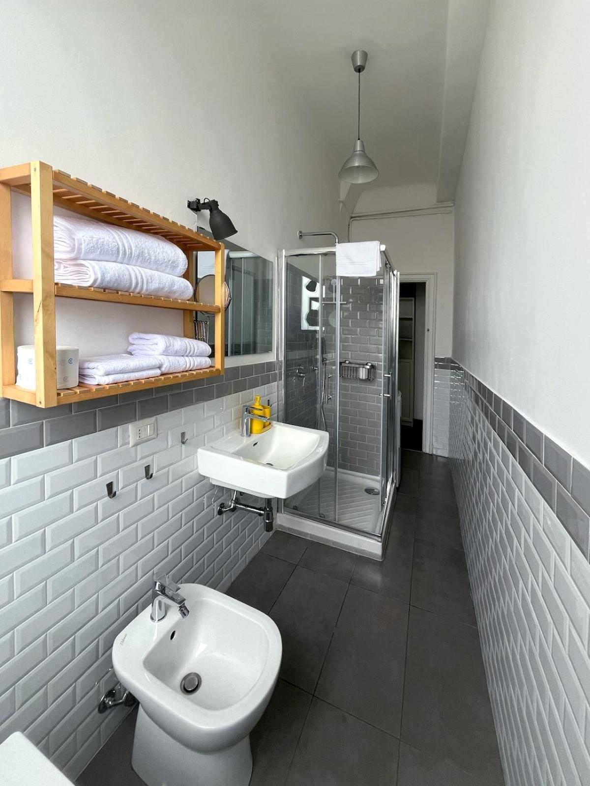 Apartamento Meleto *
