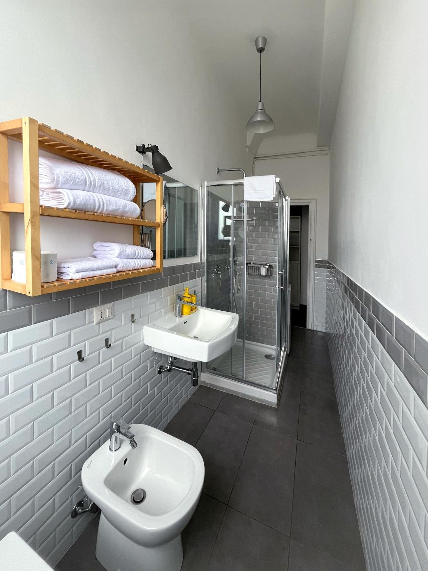 Apartamento Meleto Milán