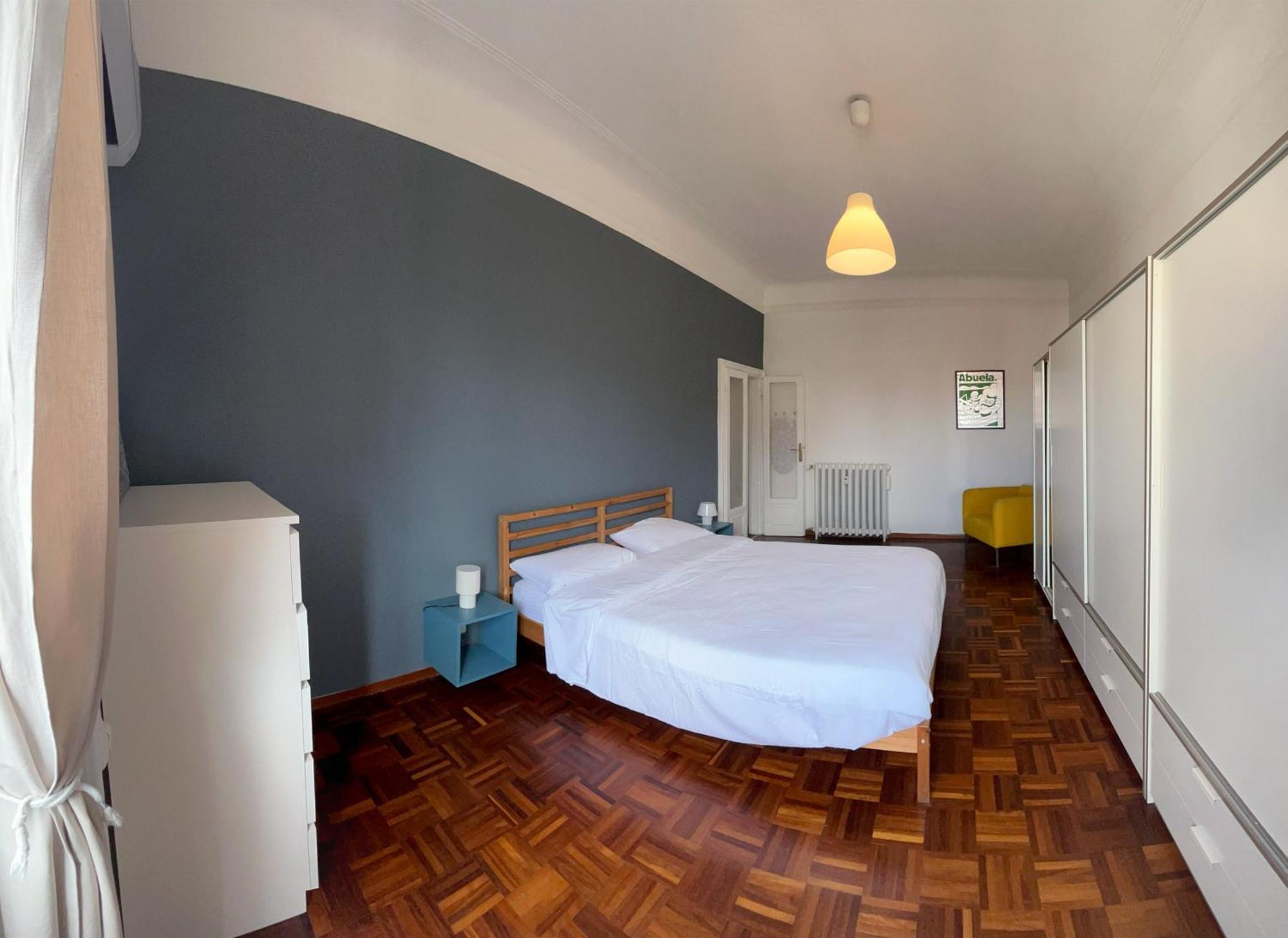 Meleto Apartamento Milán