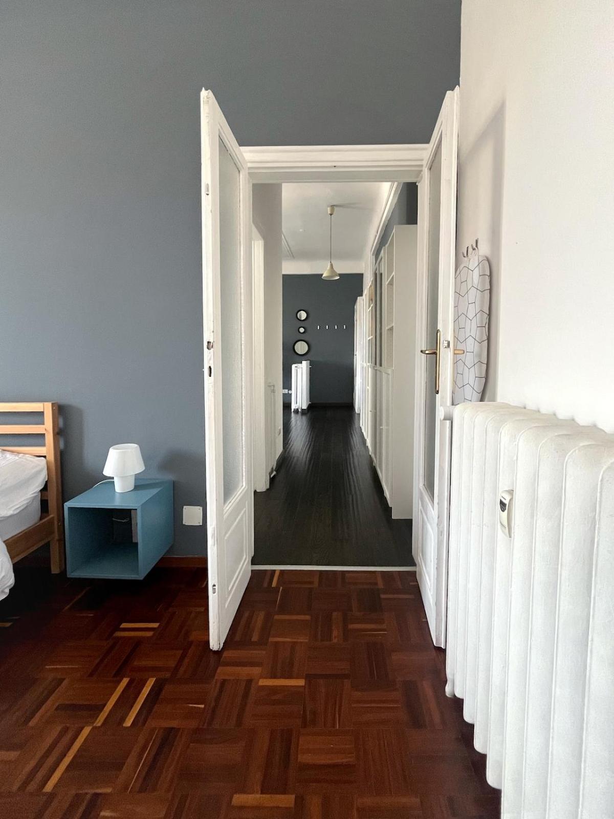 Meleto Apartamento