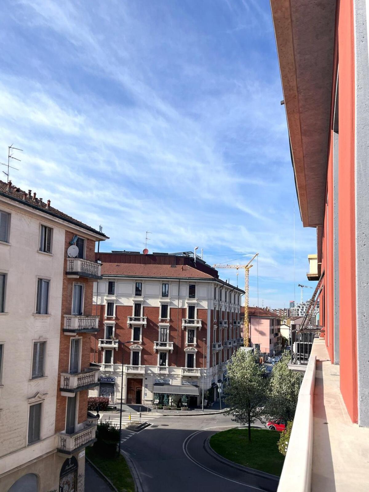 Apartamento Meleto *